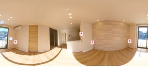 グレイスハイム 101 【千葉県薬園台】 の外観写真