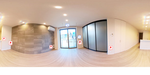 グレイスハイム 105 【千葉県薬園台】 の外観写真