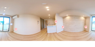 グレイスハイム 202 【千葉県薬園台】 の外観写真