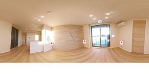 グレイスハイム 301 【千葉県薬園台】 の外観写真