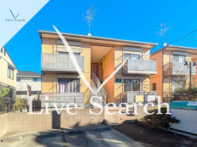 オレンジハウスA 102 【茨城県守谷駅】 の外観写真