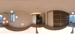 セントラーレ 101 【神奈川県相模原駅】 の外観写真