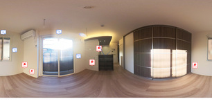 セントラーレ 103 【神奈川県相模原駅】 の外観写真