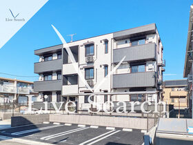 セントラーレ 203 【神奈川県相模原駅】 の外観写真