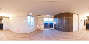 セントラーレ 302 【神奈川県相模原駅】 の外観写真