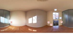 MKクレールA 102 【茨城県新守谷駅】 の外観写真