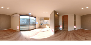 ソレイユ三苫　A棟 102 【福岡県奈多駅】 の外観写真