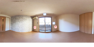 バリローチェ 105 【東京都ひばりヶ丘駅】 の外観写真