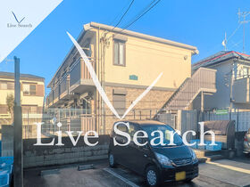 バリローチェ 105 【東京都ひばりヶ丘駅】 の外観写真