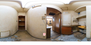 大坪ビル 2 【福岡県JR　春日駅】 の外観写真