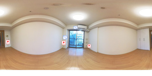 レグノ・フォルテ二番町 1104 【東京都四ツ谷】 の外観写真