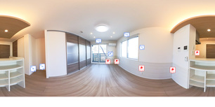 D-ROOM墨江 302 【大阪府南海電鉄高野線　沢ノ町駅】 の外観写真