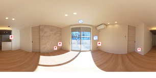 ラヴィータ　フェリーチェ 102 【埼玉県川口元郷駅】 の外観写真