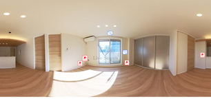 ラヴィータ　フェリーチェ 201 【埼玉県川口元郷駅】 の外観写真