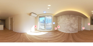 ラヴィータ　フェリーチェ 202 【埼玉県川口元郷駅】 の外観写真