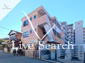 コートハウス 102 【神奈川県川崎駅】 の外観写真