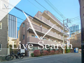 プレール・ドゥーク西新宿Ⅱ 306 【東京都西新宿五丁目駅】 の外観写真