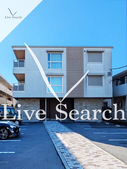 メゾンロッソ 301 【神奈川県平塚駅】 の外観写真