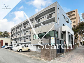 ラ・エスペランサ 205 【福岡県福岡空港駅】 の外観写真