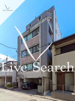 エフビル 602 【福岡県『吉塚駅』】 の外観写真