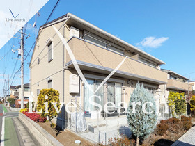 ErbenheimⅤ 201 【埼玉県浦和美園駅】 の外観写真