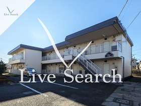 ラフィーネ昭島 102 【東京都昭島駅】 の外観写真