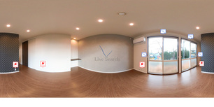 ヒルズ龍化B棟 101 【福岡県鹿児島本線 福工大前駅】 の外観写真