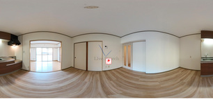 エミネント香椎 205 【福岡県JR九産大前駅】 の外観写真