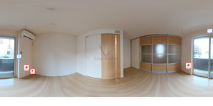 ファーストステージ小田急相模 101 【神奈川県小田急相模原駅】 の外観写真