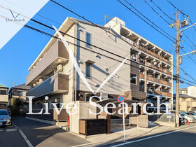 ファーストステージ小田急相模 101 【神奈川県小田急相模原駅】 の外観写真