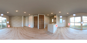 テラスハウス 102 【福岡県三苫駅】 の外観写真