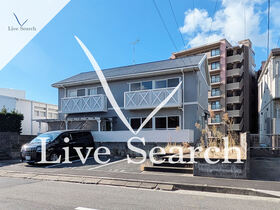 テラスハウス 102 【福岡県三苫駅】 の外観写真