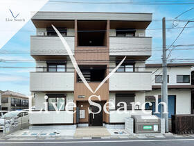 エストリヴィエール東川口 105 【埼玉県埼玉高速鉄道　東川口駅　徒歩6分】 の外観写真