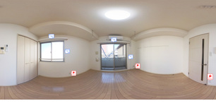 One's Stage上落合Ⅴ	 205 【埼玉県北与野】 の外観写真