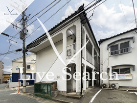 メゾンタキ井尻 A201 【福岡県西鉄　井尻駅】 の外観写真