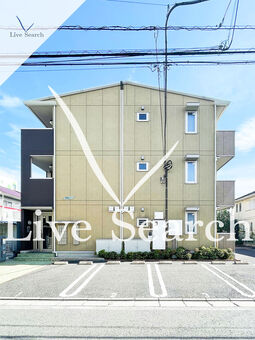 メルヴェーユ 103 【埼玉県三郷駅】 の外観写真