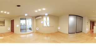 プルームレジデンス溝口 205 【神奈川県溝の口駅】 の外観写真