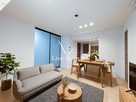 プルームレジデンス溝口 205 【神奈川県溝の口駅】 の外観写真