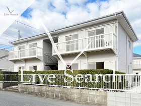 アメニコーポA棟 102 【福岡県周船寺駅　徒歩１６分】 の外観写真