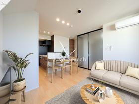 プルームレジデンス溝口 302 【神奈川県溝の口駅】 の外観写真