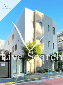 オープンレジデンス南青山イーストテラス 102 【東京都外苑前駅】 の外観写真