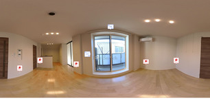 プルームレジデンス溝口 303 【神奈川県溝の口駅】 の外観写真