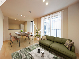 プルームレジデンス溝口 303 【神奈川県溝の口駅】 の外観写真