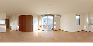 パープルコート塩浸 G202 【福岡県朝倉街道駅】 の外観写真