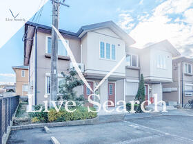 パープルコート塩浸 G202 【福岡県朝倉街道駅】 の外観写真