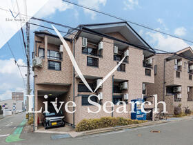 ジェイズ駅南 202 【福岡県博多駅】 の外観写真