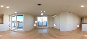 プルームレジデンス溝口 401 【神奈川県溝の口駅】 の外観写真