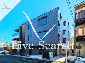 プルームレジデンス溝口 401 【神奈川県溝の口駅】 の外観写真