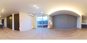 ユランマグノリア 101 【埼玉県東大宮】 の外観写真