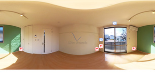 エクセルコート 101 【茨城県取手駅】 の外観写真